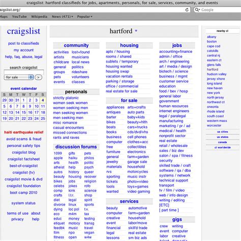 Cape cod craigslist jobs - craigslist provides local classifieds and forums for jobs, housing, for sale, services, local community, and events 